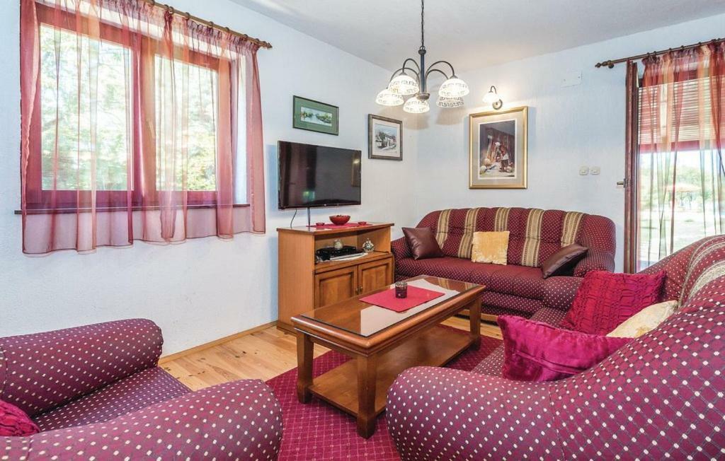 Villa Stone Medal Drniš Eksteriør bilde