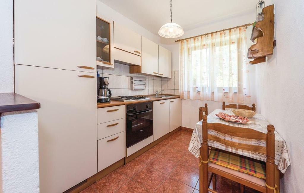 Villa Stone Medal Drniš Eksteriør bilde